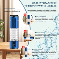 水素水生成器